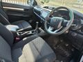 2019 Toyota Hilux 2.4 GD-6 Raised Body SRX Double-Cab