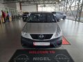 2024 Nissan NP200 1.6