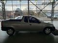 2024 Nissan NP200 1.6