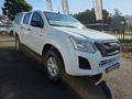2017 Isuzu KB 250 D-Teq HO LE Double-Cab