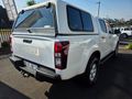 2017 Isuzu KB 250 D-Teq HO LE Double-Cab