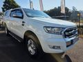 2018 Ford Ranger 3.2 TDCi XLT Auto Double-Cab