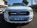 2018 Ford Ranger 3.2 TDCi XLT Auto Double-Cab