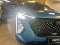 2024 Haval Jolion 1.5 Hybrid Luxury DHT