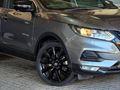 2021 Nissan Qashqai 1.2T Midnight Auto