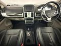 2011 Chrysler Grand Voyager 2.8 Limited Auto