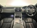 2016 Land Rover Range Rover Sport 3.0 D HSE (225kW)