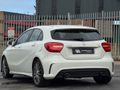 2014 Mercedes-Benz A-Class A 220 CDI BE AMG Sport Auto