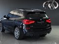 2018 BMW X3 xDrive20d M Sport
