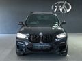 2018 BMW X3 xDrive20d M Sport