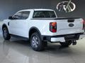 2024 Ford Ranger 2.0D XLT 4X4 Double Cab Auto