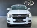 2024 Ford Ranger 2.0D XLT 4X4 Double Cab Auto