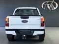 2024 Ford Ranger 2.0D XLT 4X4 Double Cab Auto