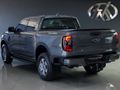 2024 Ford Ranger 2.0D XLT Auto Double-Cab