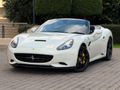 2010 Ferrari California 2+2