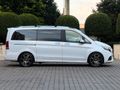 2023 Mercedes-Benz V-Class V300d Exclusive AMG Line