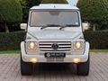 2012 Mercedes-AMG G-Class G55 AMG