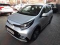 2022 Kia Picanto 1.2 X-Line Auto