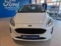 2018 Ford Fiesta 1.5 TDCi Trend 5-dr