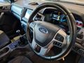 2017 Ford Ranger 3.2 TDCi XLT 4x4 Double-Cab