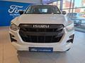 2022 Isuzu D-Max 1.9 DDI HR L Double-Cab