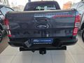 2022 Ford Ranger 2.0D Bi-Turbo Stormtrak Auto Double-Cab