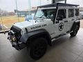2014 Jeep Wrangler Unlimited Rubicon 3.6 V6 Auto
