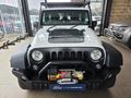 2014 Jeep Wrangler Unlimited Rubicon 3.6 V6 Auto