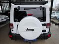 2014 Jeep Wrangler Unlimited Rubicon 3.6 V6 Auto