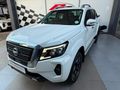 2024 Nissan Navara 2.5 DDTi LE Plus Auto Double-Cab