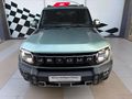 2026 Jetour T2 2.0T Xplora