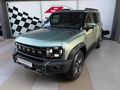 2026 Jetour T2 2.0T Xplora