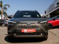 2025 Toyota Corolla Cross 1.8 XS