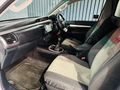 2018 Toyota Hilux 2.8 GD-6 Raider 4x4 Single-Cab