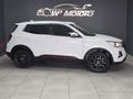 2022 Chery Tiggo 4 Pro 1.5 T Elite