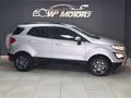 2020 Ford EcoSport 1.0 EcoBoost Trend Auto