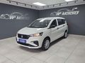 2026 Suzuki Ertiga 1.5 GA