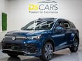 2026 Volkswagen Tiguan 2.0TDI R-Line 4Motion