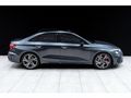 2023 Audi S3 2.0 TFSI Quattro S Tronic