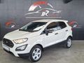 2020 Ford EcoSport 1.5 TiVCT Ambiente Auto