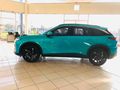 2025 BAIC X55 1.5T Premium Auto