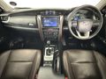 2020 Toyota Fortuner 2.4 GD-6 4x4 Auto