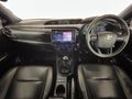 2021 Toyota Hilux 2.8 GD-6 Raised Body Legend 4x4 Extended Cab