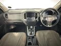 2017 Chevrolet Trailblazer 2.8 LTZ Auto