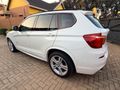 2014 BMW X3 xDrive20i M Sport Auto