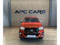 2020 Toyota Hilux 2.8 GD-6 Raised Body Raider Extended Cab