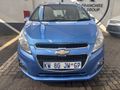 2015 Chevrolet Spark 1.2 LS