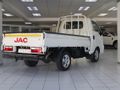 2022 JAC X200 JAC DROPSIDE