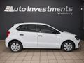 2024 Volkswagen Polo Vivo 1.4