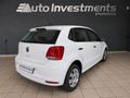 2024 Volkswagen Polo Vivo 1.4